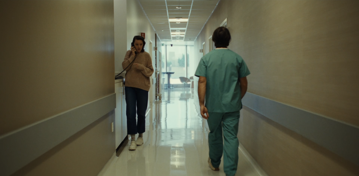 Relationship to Patient