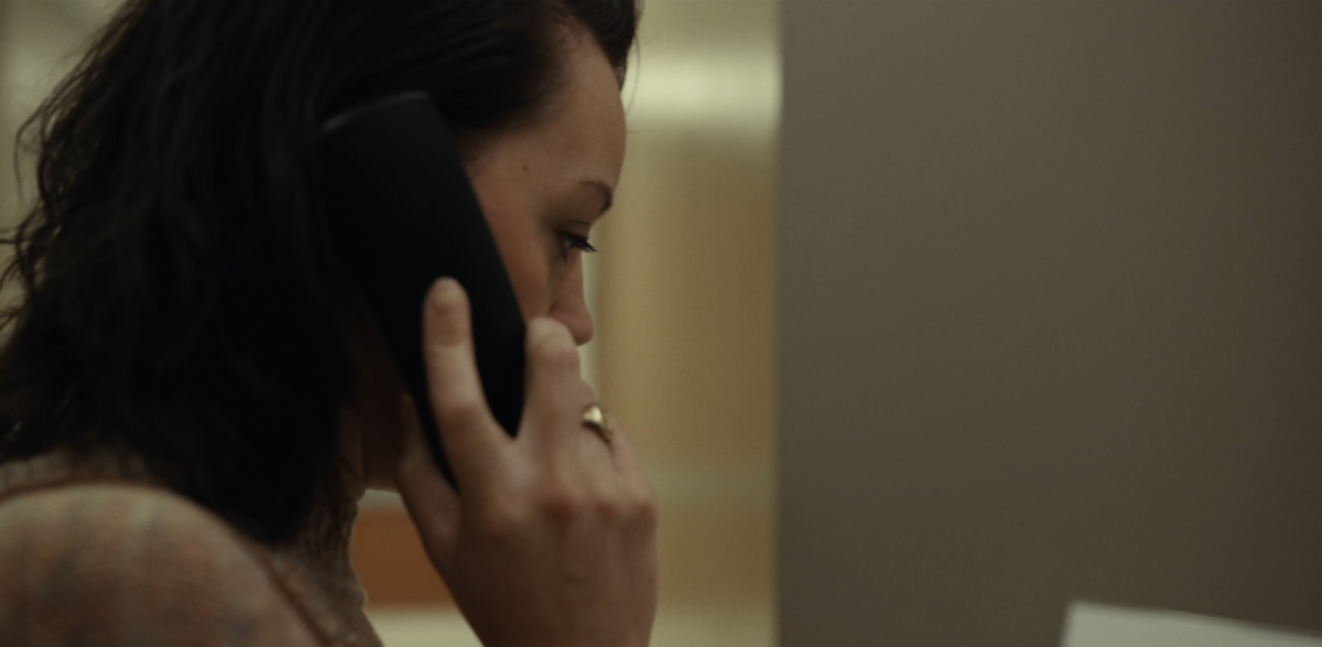 Relationship to Patient