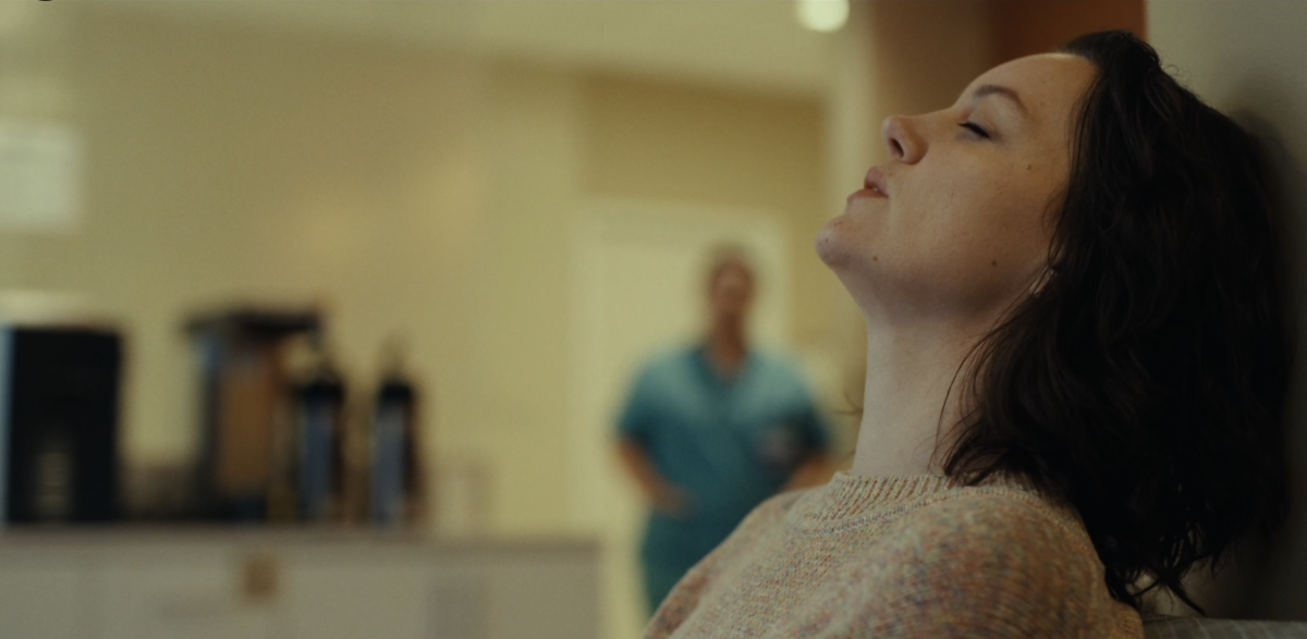 Relationship to Patient