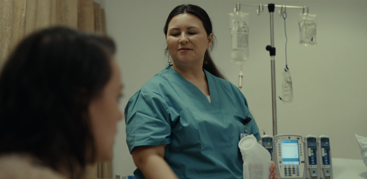 Relationship to Patient