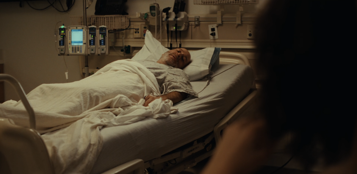 Relationship to Patient