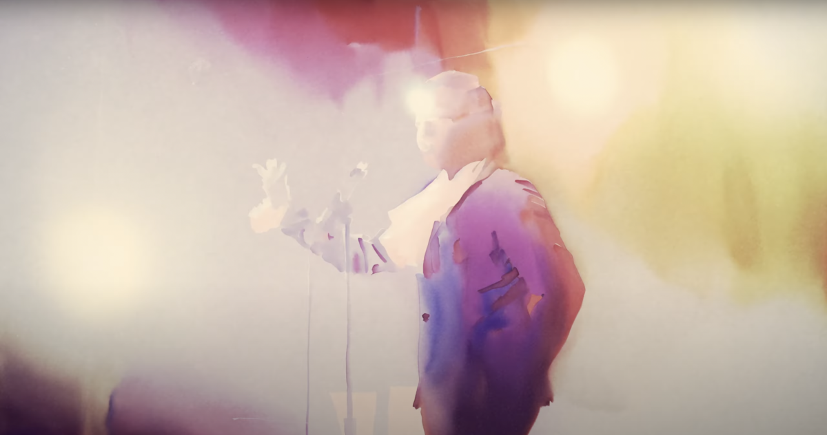 Any Other Way: The Jackie Shane Story 