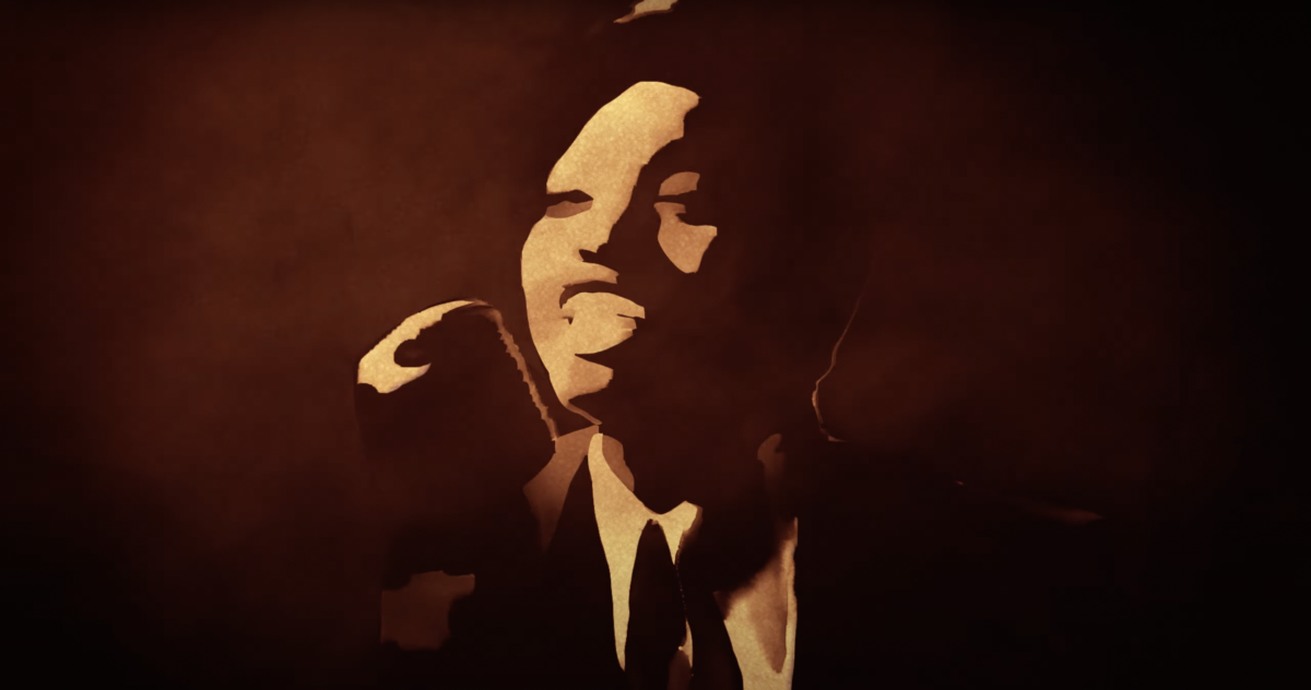 Any Other Way: The Jackie Shane Story 