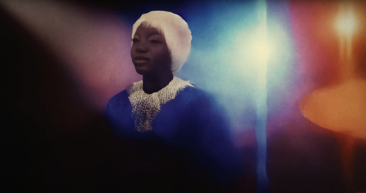 Any Other Way: The Jackie Shane Story 