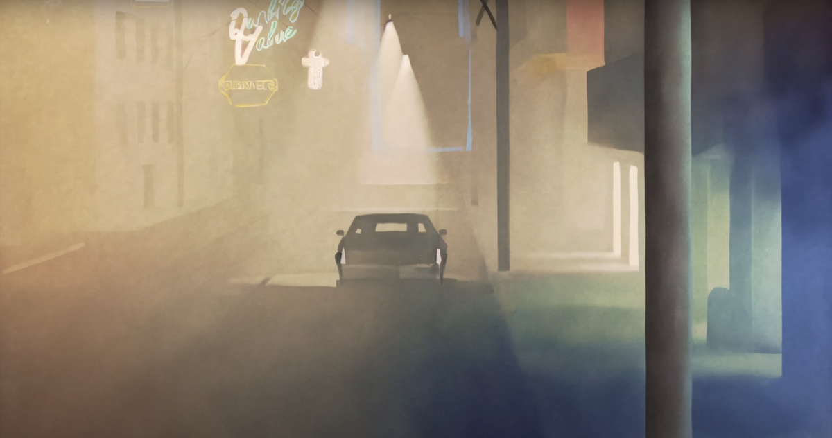 Any Other Way: The Jackie Shane Story 