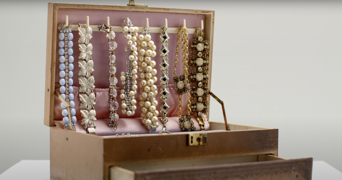 Any Other Way: The Jackie Shane Story 