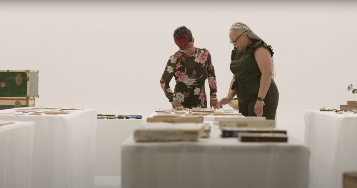 Any Other Way: The Jackie Shane Story 