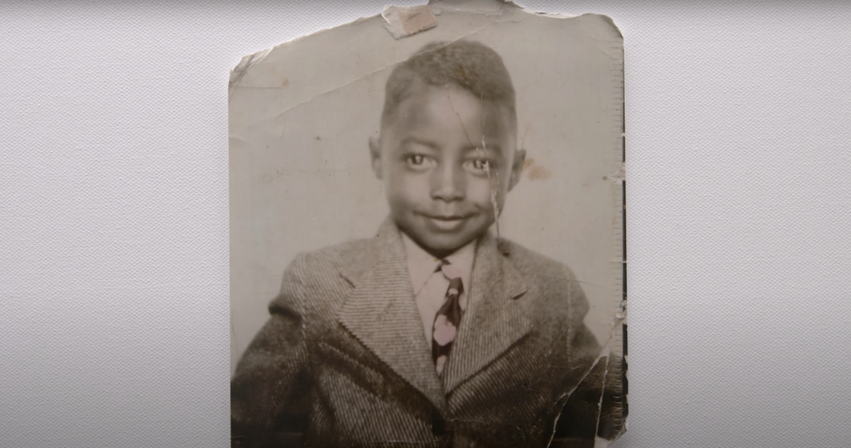 Any Other Way: The Jackie Shane Story 