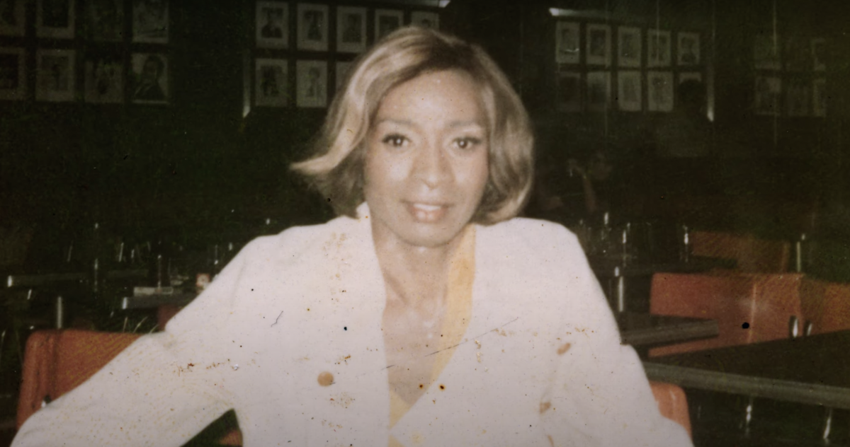 Any Other Way: The Jackie Shane Story 