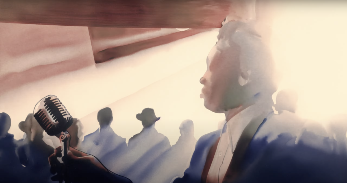 Any Other Way: The Jackie Shane Story 