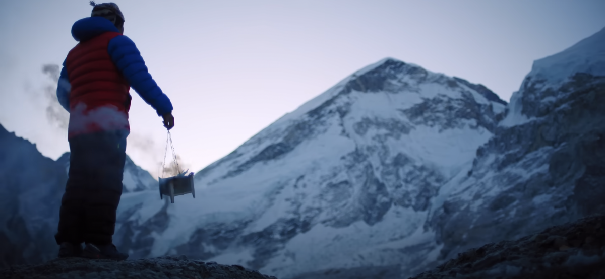 Mountain Queen: The Summits of Lhakpa Sherpa