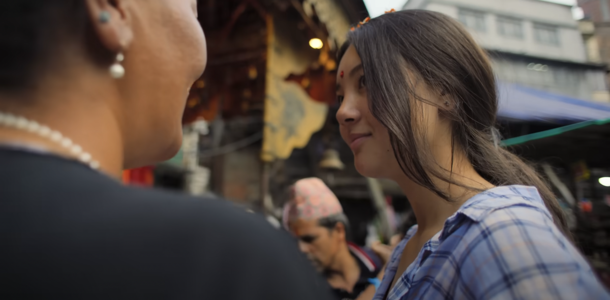 Mountain Queen: The Summits of Lhakpa Sherpa