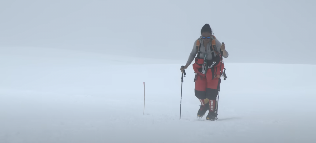 Mountain Queen: The Summits of Lhakpa Sherpa