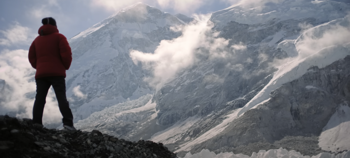 Mountain Queen: The Summits of Lhakpa Sherpa