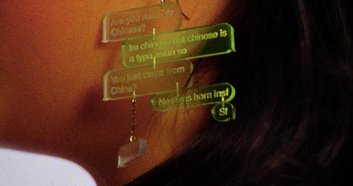 It Smells Like Springtime