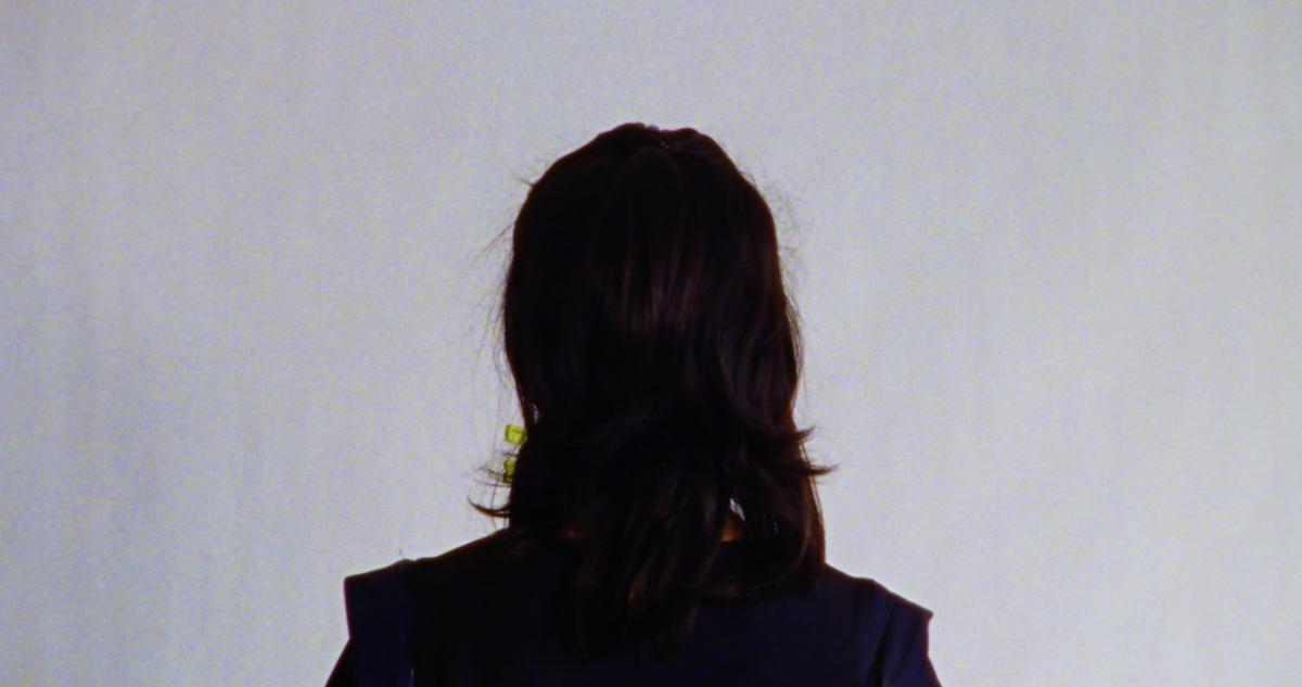 It Smells Like Springtime