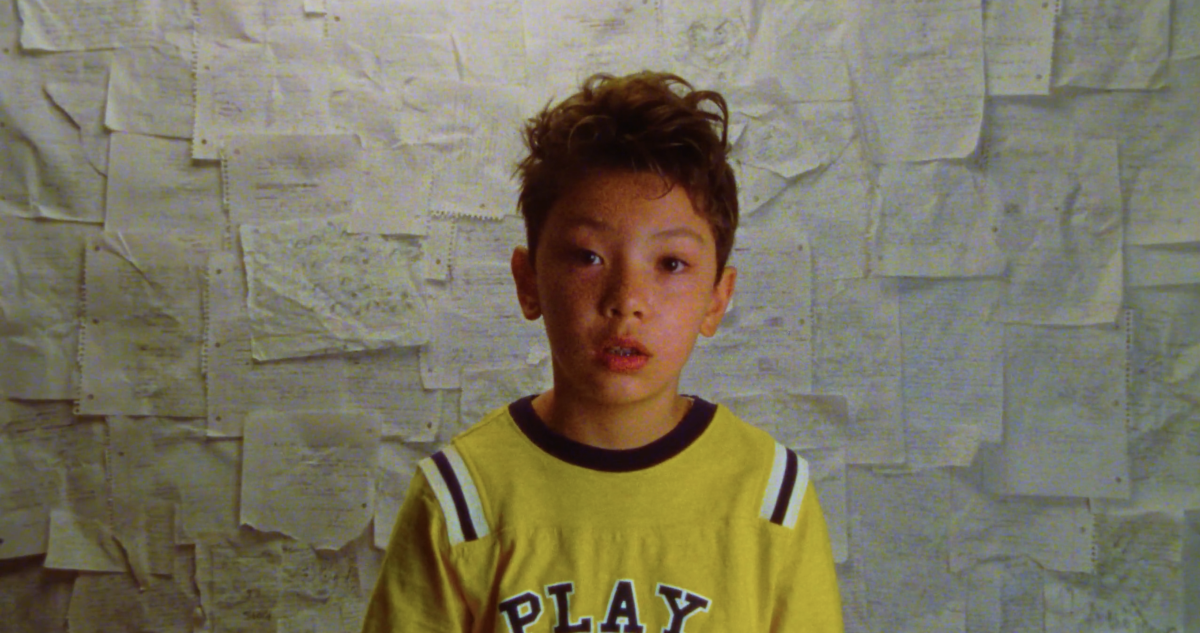 It Smells Like Springtime