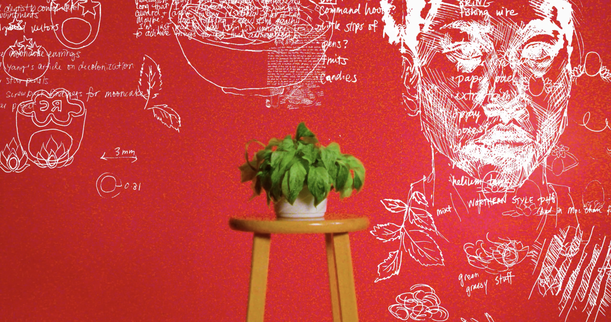 It Smells Like Springtime