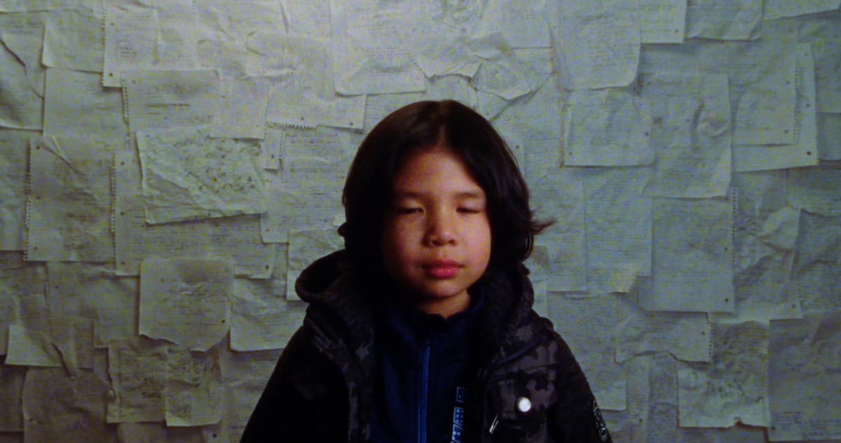 It Smells Like Springtime