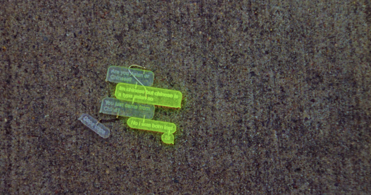 It Smells Like Springtime