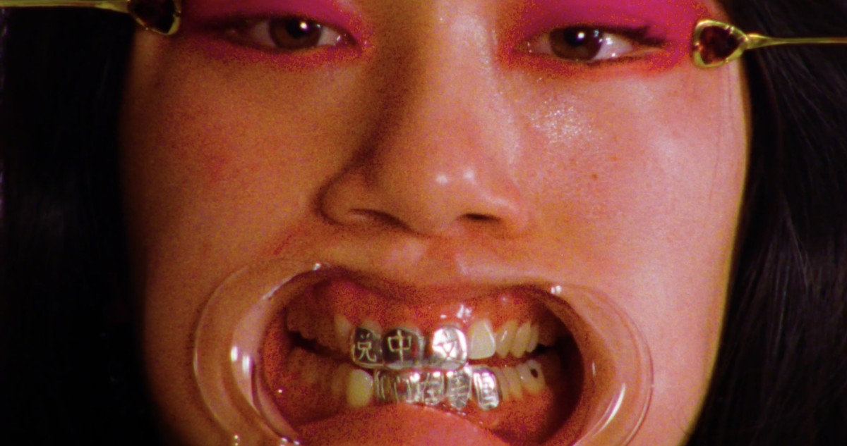 It Smells Like Springtime