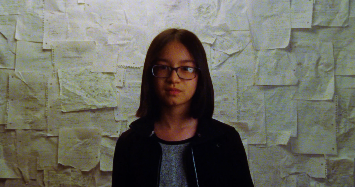 It Smells Like Springtime