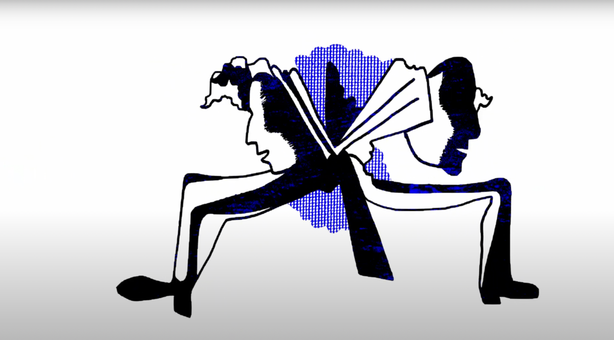 12th StopTrik IFF Official Trailer