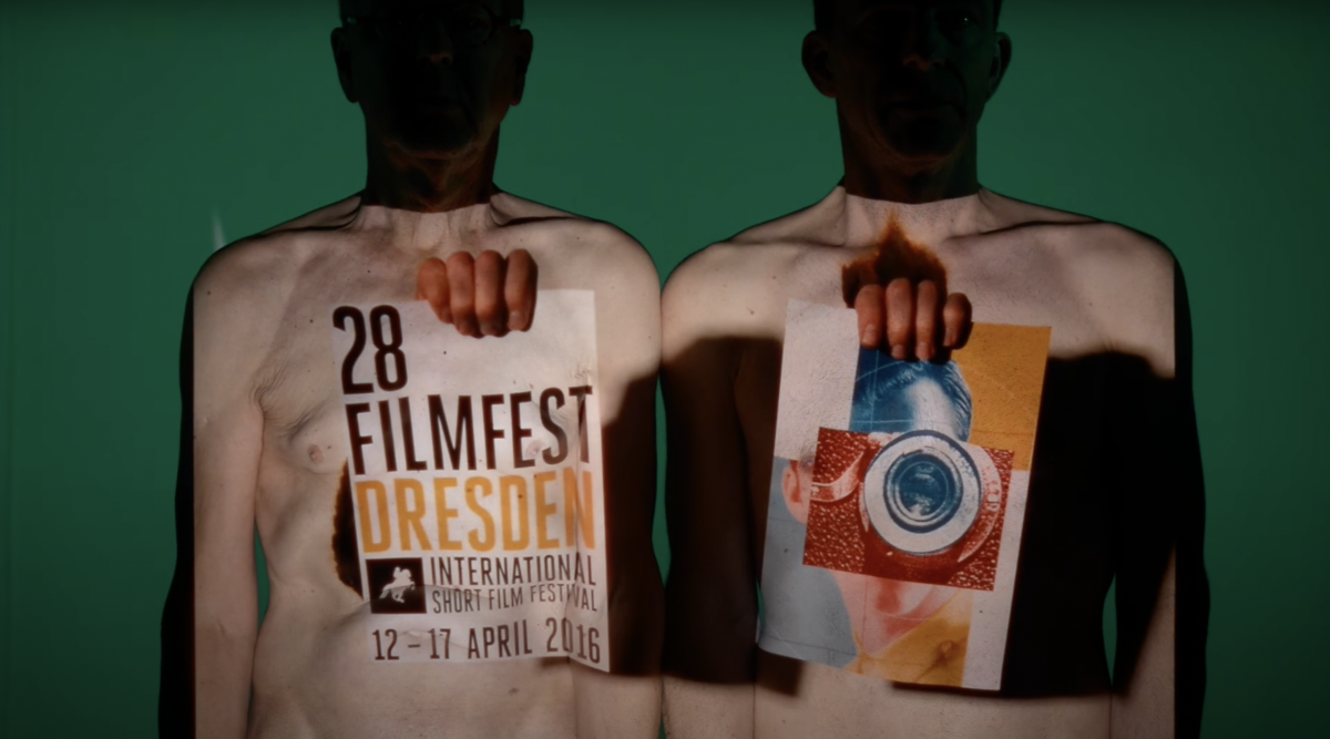 Filmfest Dresden