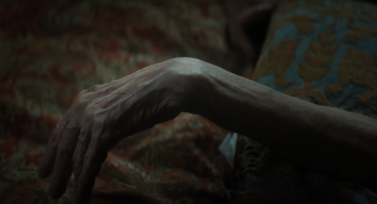 The Final Copy of Ilon Specht