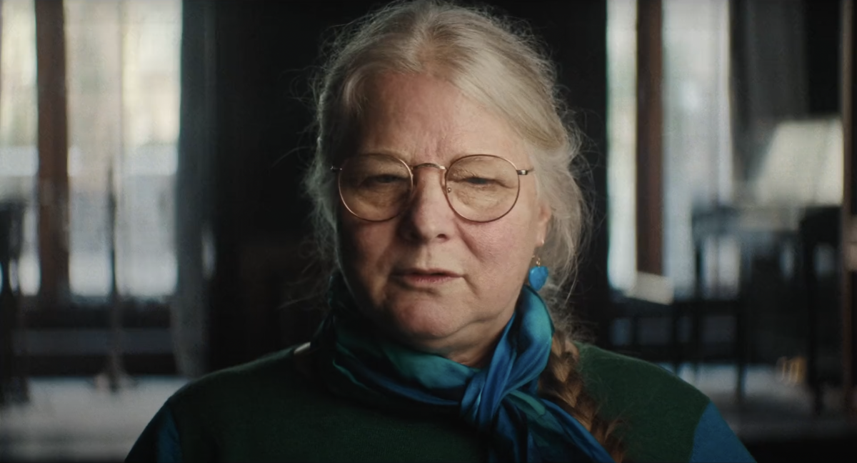 The Final Copy of Ilon Specht