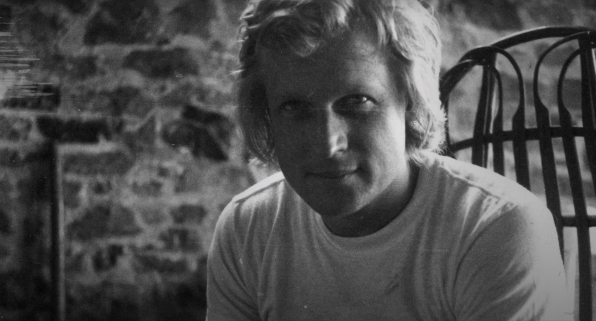 The Final Copy of Ilon Specht