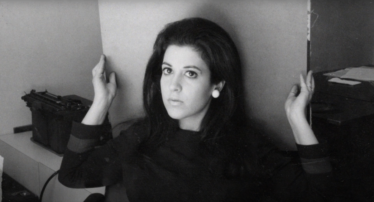 The Final Copy of Ilon Specht