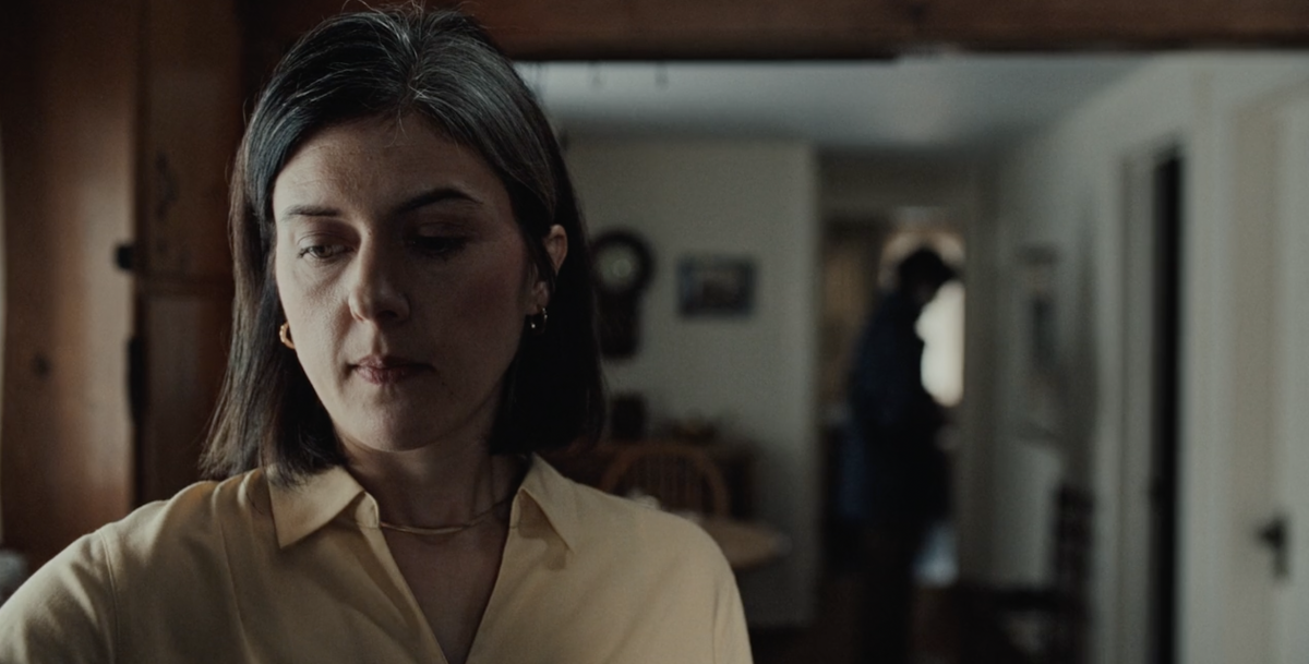 What You Left in the Ditch