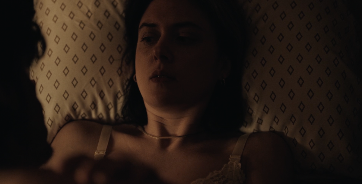 What You Left in the Ditch