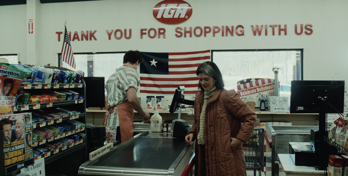 What You Left in the Ditch