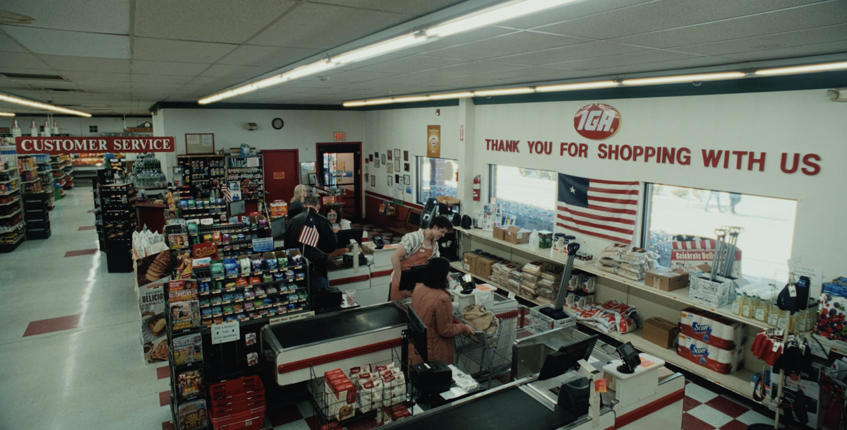 What You Left in the Ditch