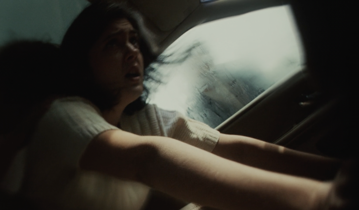 What You Left in the Ditch