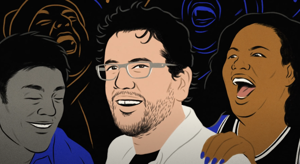 Confessions of a Jumbotron Addict