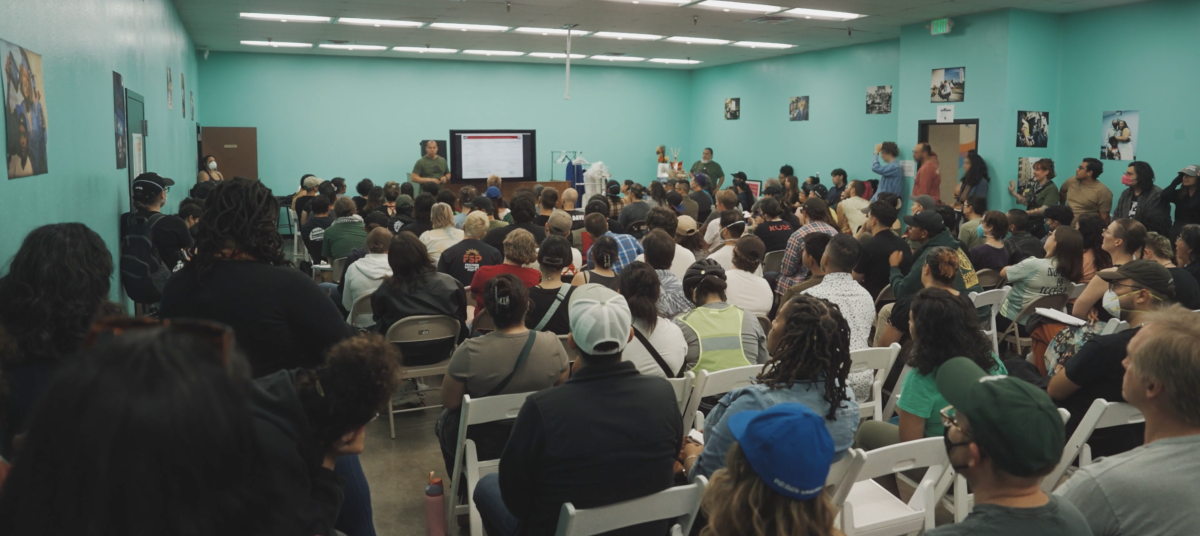 A City Fights Back: How LA Defends Itself From ICE