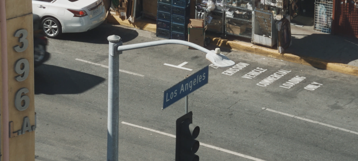 A City Fights Back: How LA Defends Itself From ICE