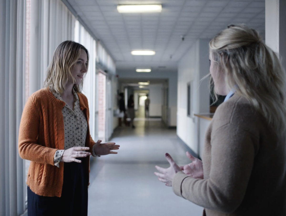 Talking Heads: Psycho Killer