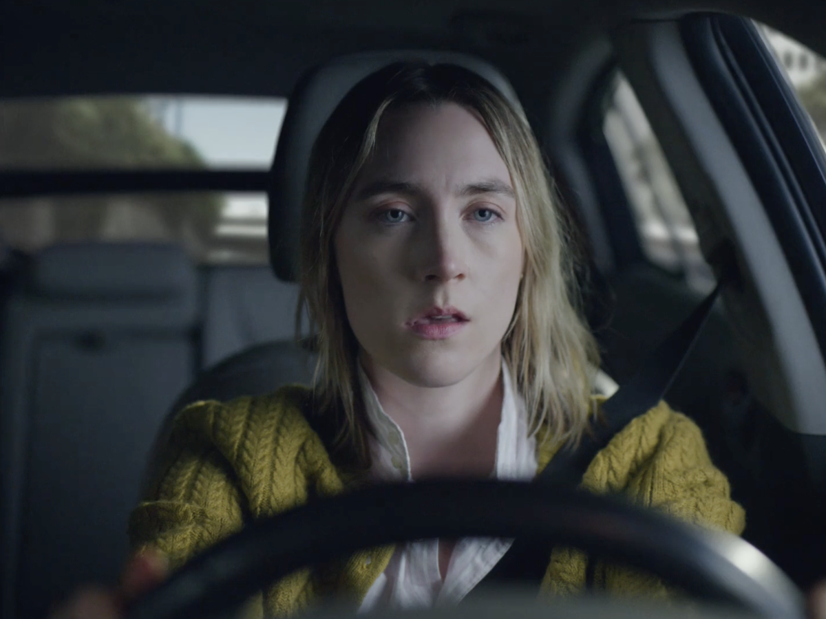 Talking Heads: Psycho Killer