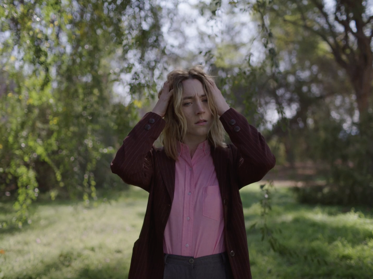 Talking Heads: Psycho Killer