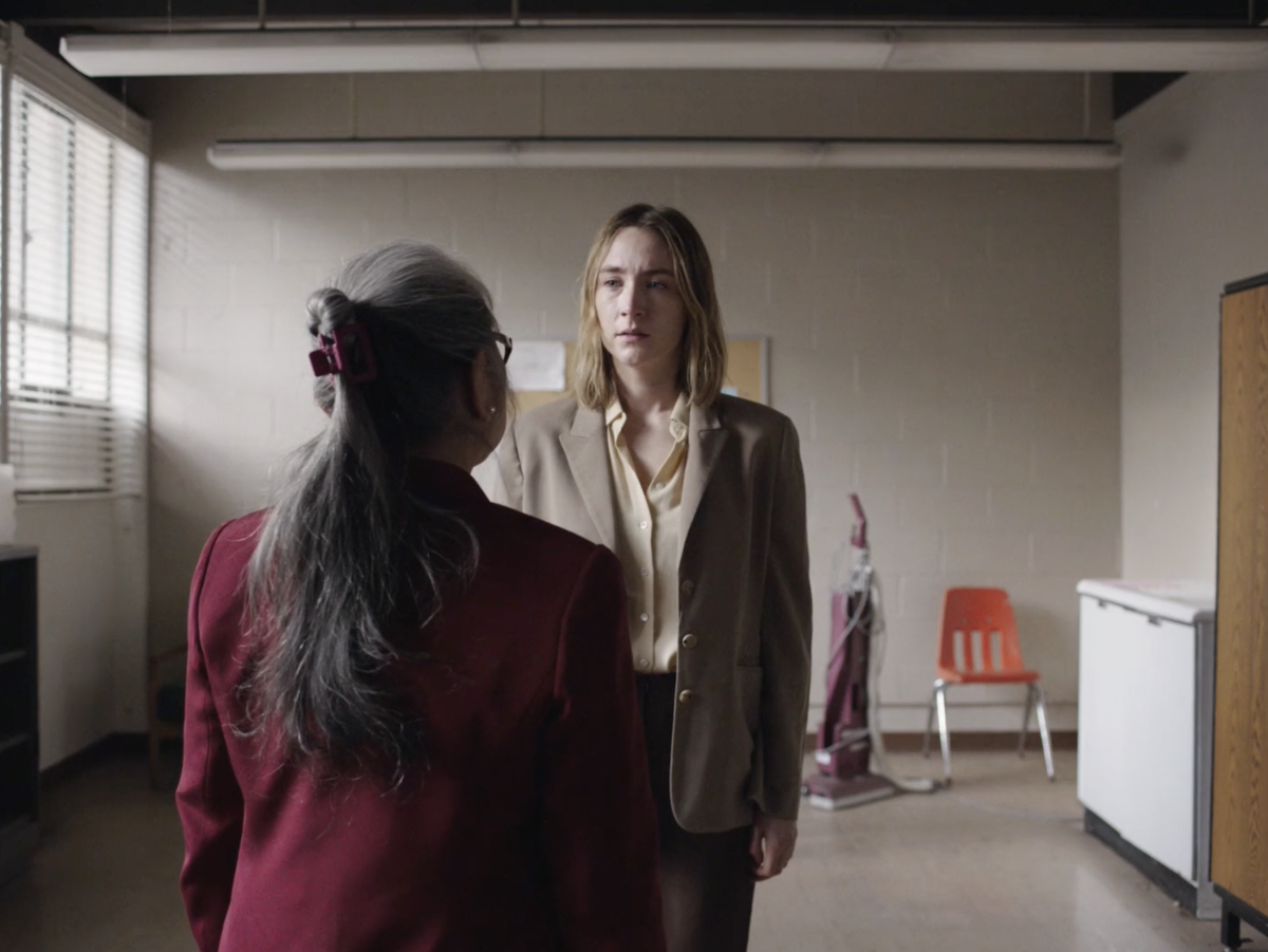 Talking Heads: Psycho Killer