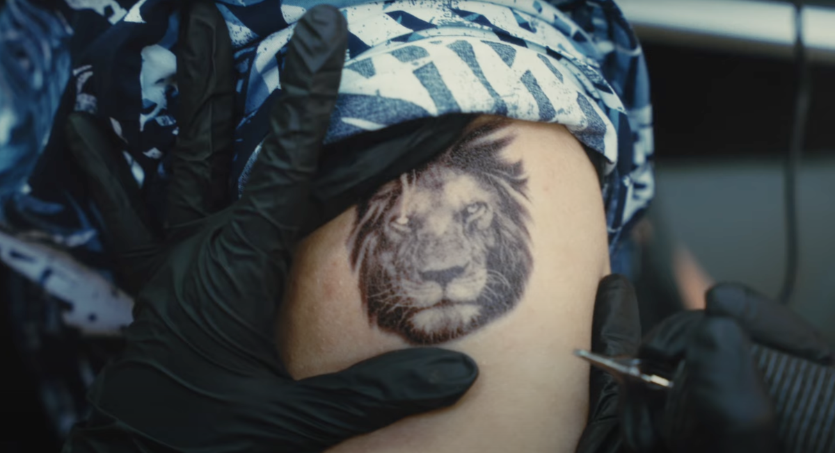 Gong Gong’s Bucket List 