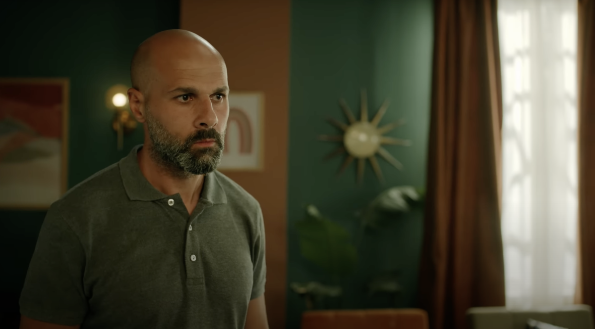 I Don't Care if the World Collapses