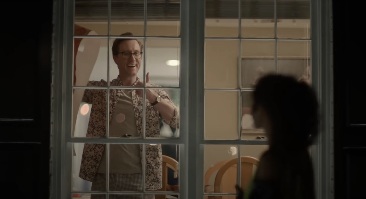 I Could Just Die, and That Would be Alright