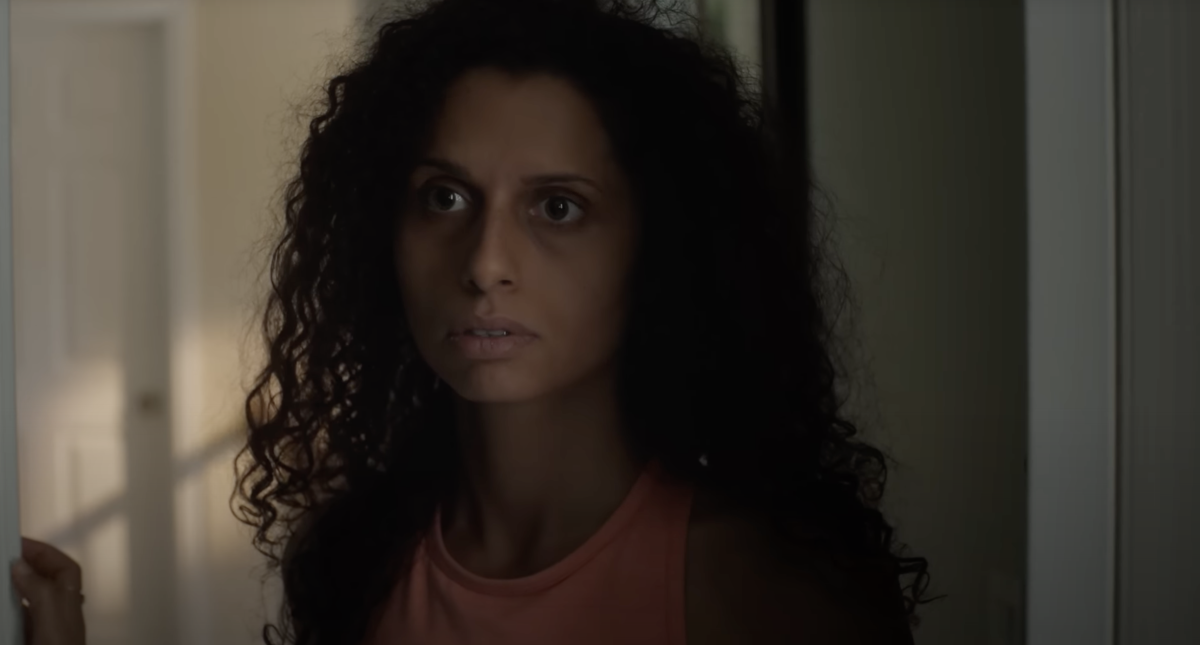 I Could Just Die, and That Would be Alright