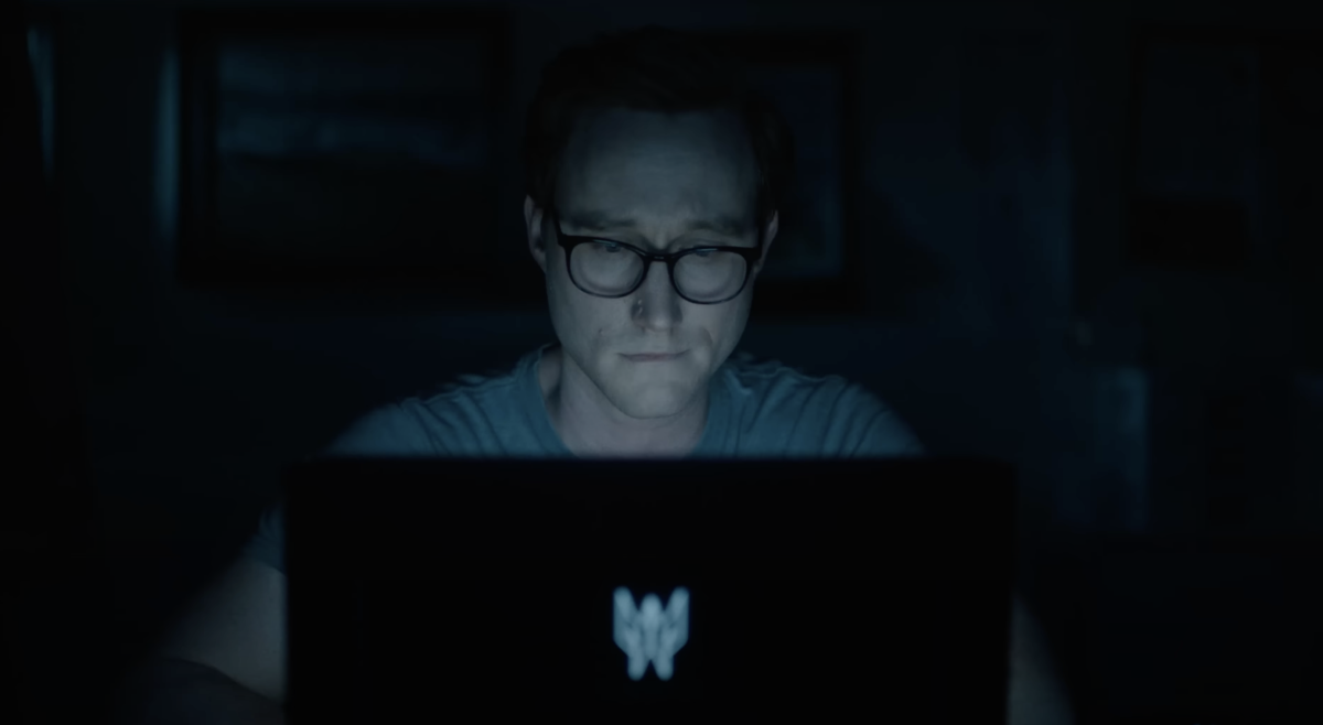 I Could Just Die, and That Would be Alright