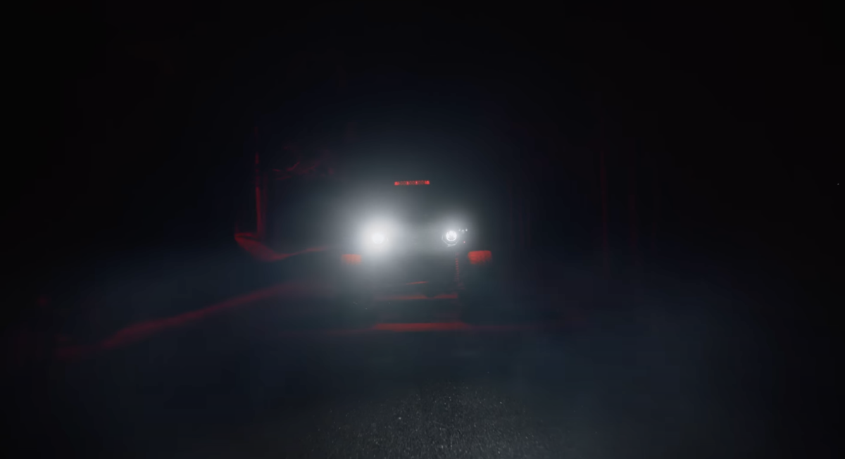 I Could Just Die, and That Would be Alright